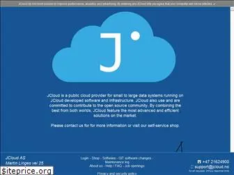 jcloud.no