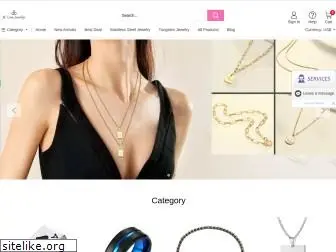 jclovejewelry.com