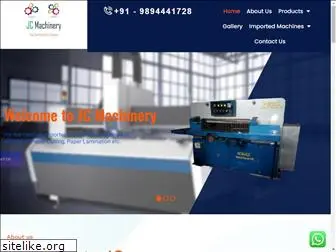 jcmachinery.in