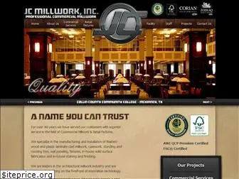 jcmillwork.com