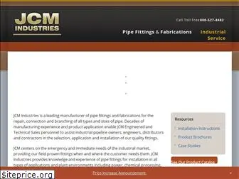 jcmindustrialfittings.com