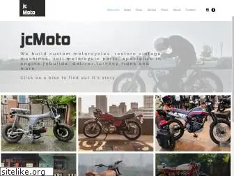 jcmoto.in