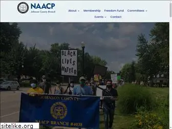 jcnaacp.org