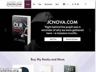 jcnova.com