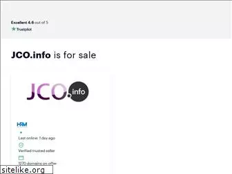 jco.info