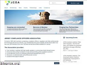jcoa.co.uk