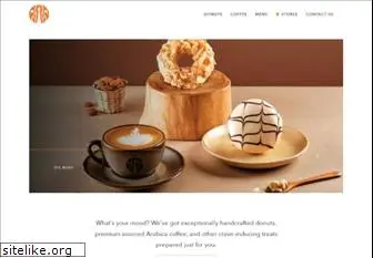 jcodonuts.com