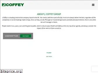 jcoffey.co.uk