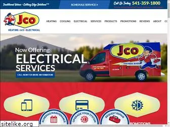 jcohvac.com