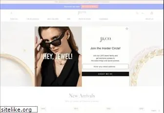 jcojewellery.com