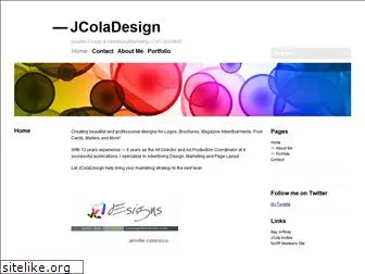 jcoladesign.com