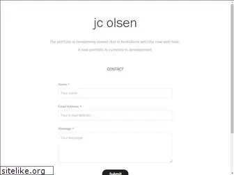 jcolsen.com