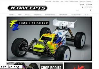 jconcepts.net