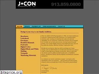 jconprinting.com