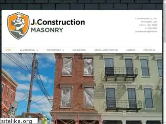 jconstructioncompany.com