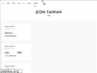 jcontaiwan.com
