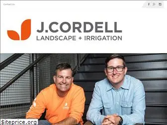 jcordell-landscape.com