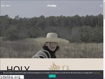 jcosky.com