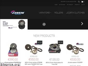 jcostavariators.com