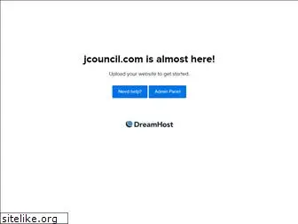 jcouncil.com
