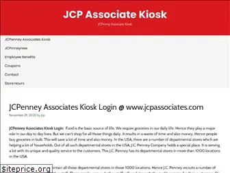 jcp-associatekiosk.com