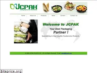 jcpak.com