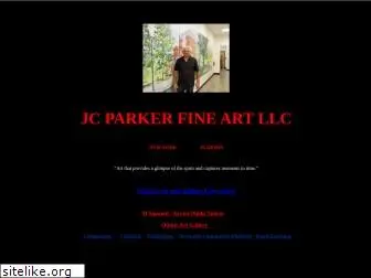 jcparkerfineart.com