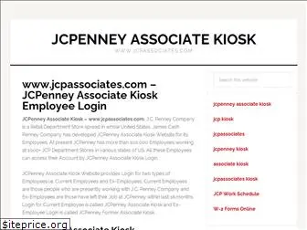 jcpassociateskiosk.org