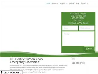 jcpelectric.net