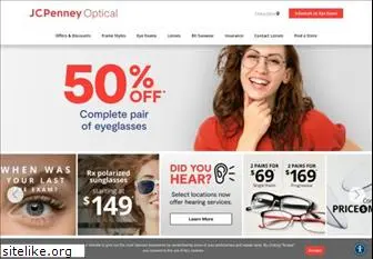 jcpenneyoptical.com