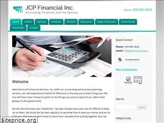 jcpfinancial.com