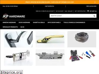 jcphardware.co.uk