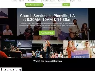 jcpineville.com