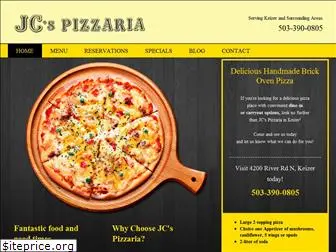 jcpizzaria.com