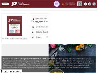 jcpjournal.org