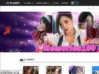 jcplanet.com