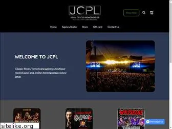 jcplmusic.com