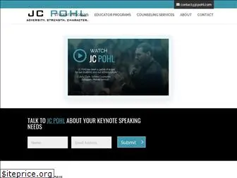 jcpohl.com