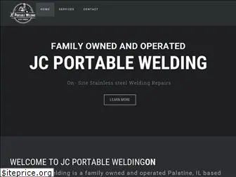 jcportablewelding.com