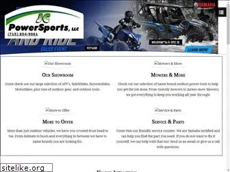 jcpowersportsonline.com