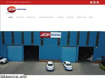 jcproofing.co.za