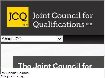 jcq.org.uk
