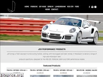 jcr-developments.com