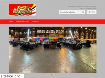 jcraceparts.com