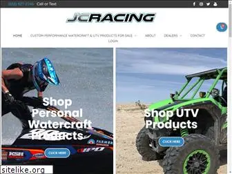 jcracing.com