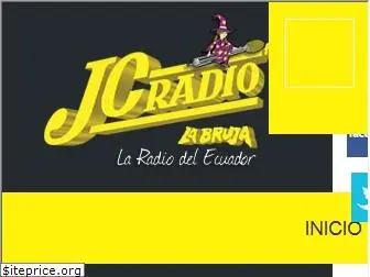 jcradio.com.ec