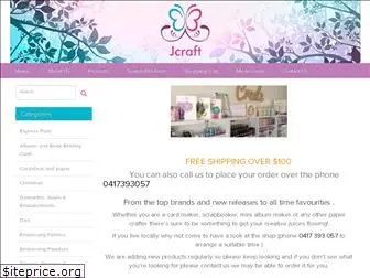 jcraft.com.au