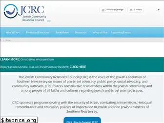 jcrcsnj.org