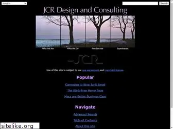 jcrdesign.com