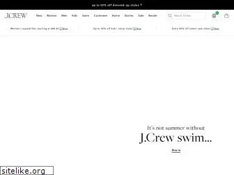 jcrewcollection.com